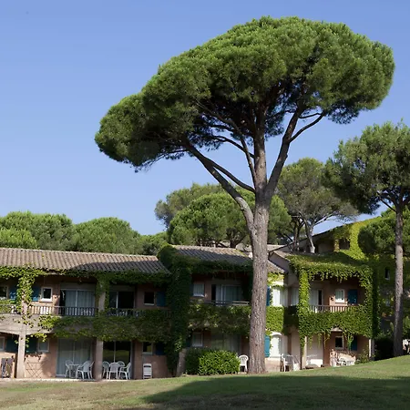 Maeva Valescure Hotel