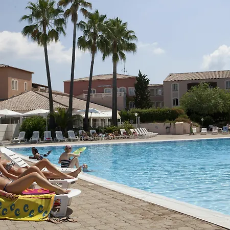 Maeva Valescure Saint-Raphael (Var)
