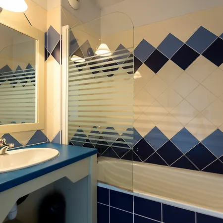 Maeva Valescure فندق