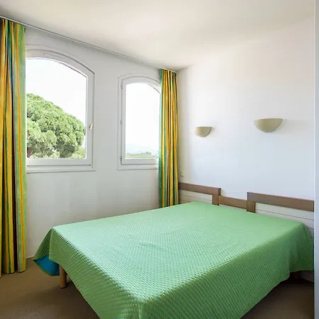 Maeva Valescure فندق