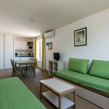 Maeva Valescure Hotel