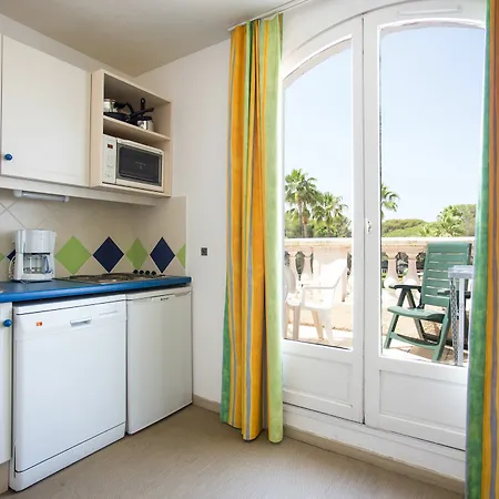 Maeva Valescure * Saint-Raphaël