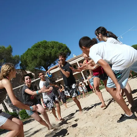 فندق Maeva Valescure Saint-Raphaël