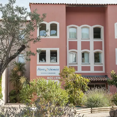 Maeva Valescure Hotel *