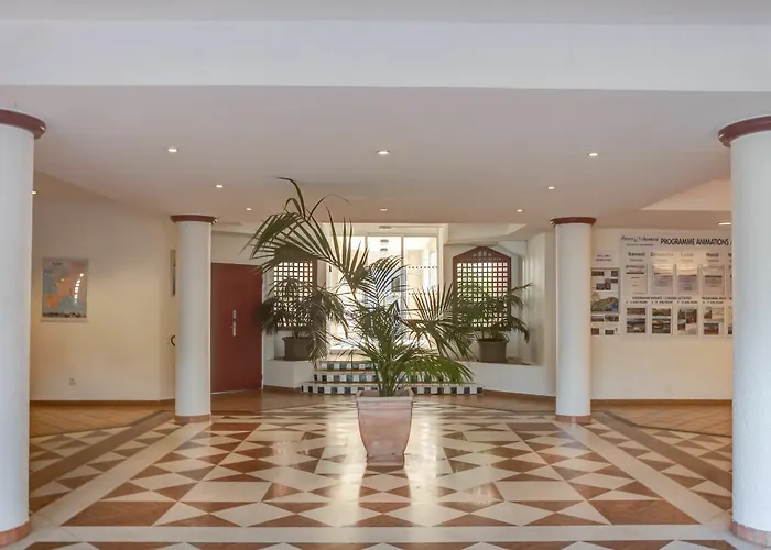Maeva Valescure Otel Saint-Raphaël