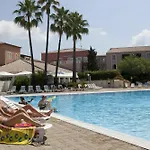 Maeva Valescure Saint-Raphaël