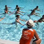 Hotel Maeva Valescure