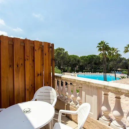Maeva Valescure Otel Saint-Raphaël