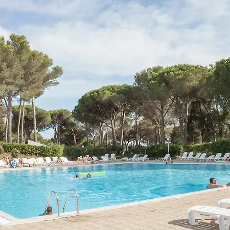 Maeva Valescure Otel Saint-Raphaël