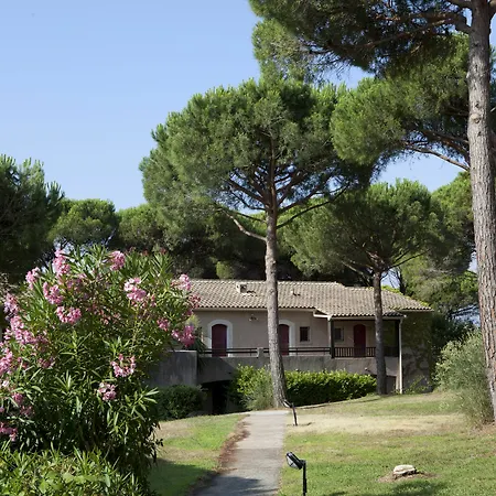 Hotel Maeva Valescure *