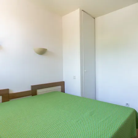 Maeva Valescure Otel *